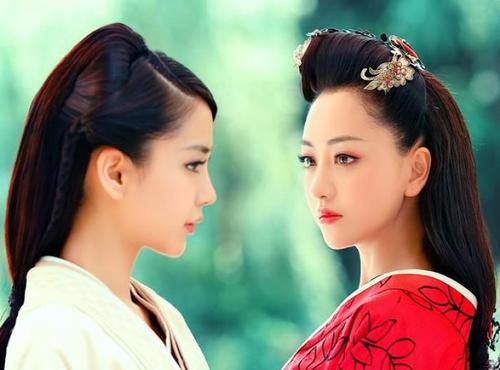 佛系|她是“最佛系”女星，一年仅拍两部戏，却无人说她“耍大牌”！