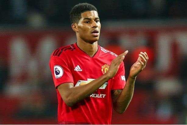 「曼联」争夺金球奖?曼联的拉什福德将和姆巴佩旗鼓相当