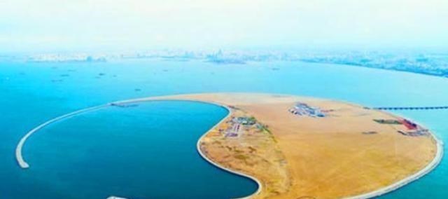 南海|10346平方公里！中国恐添“新省份”：让西方眼红，却只能干瞪眼