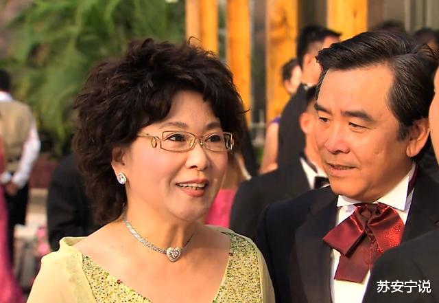 釜山行2@时隔十年再刷TVB经典《珠光宝气》，颠覆了我初看剧中人物的认知