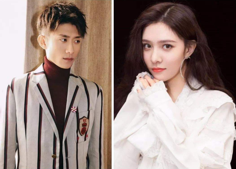 黄晓明|与黄晓明分开后，她开启“野蛮式长开”，今小日子过得越来越有滋有味