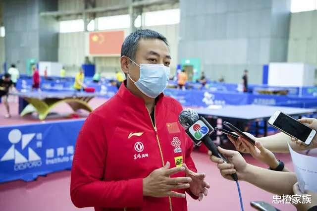 #荣耀#心疼刘国梁！全力推动国乒改革仍被骂，1细节看出身体有恙