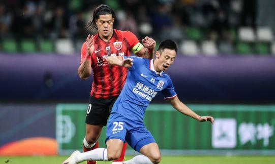 上海上港|被申花射门22次+靠点球战晋级，上港争冠希望几何？恐非穗京对手