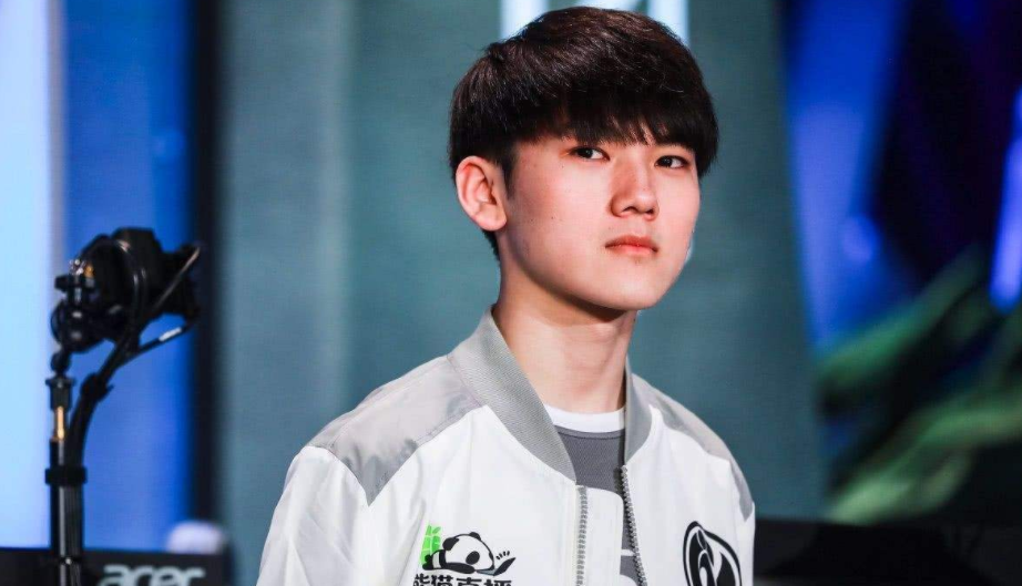 RNG@LOL：官方发文暗示阿水即将签约，RNG高层发小作文，RNG阿水正在连接