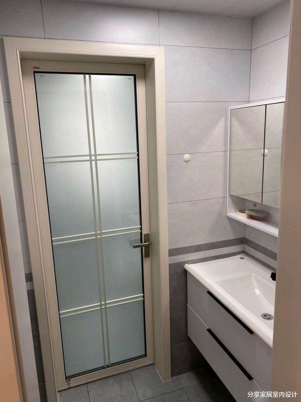 |朋友家的新房已经完工了,家具进场晾着通风中,给大家分享一下!