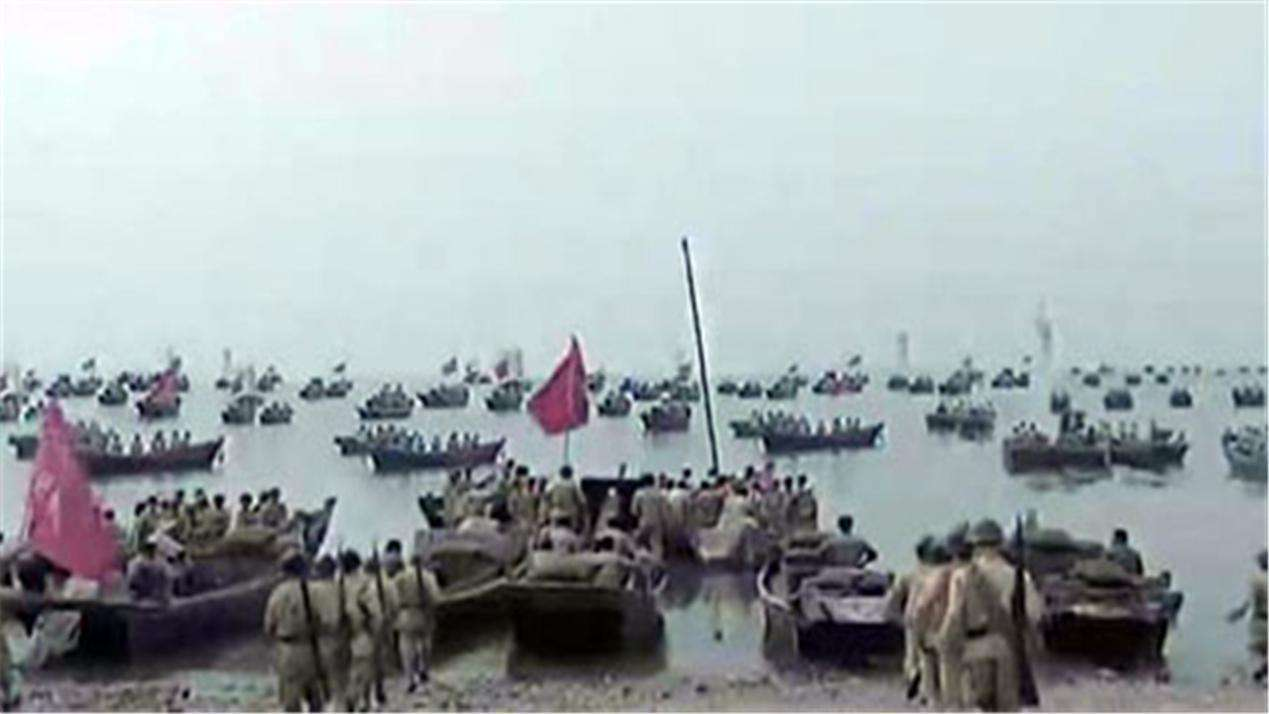 |知耻而后勇，建国后解放军鲜有的三次惨败