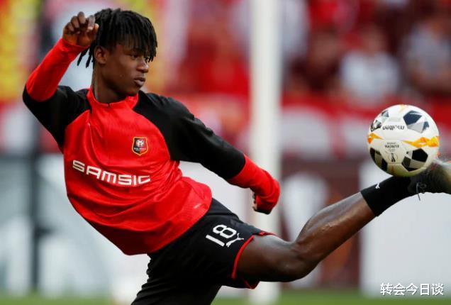 『皇家马德里』转会1+1：皇马5000万锁定博格巴替身 阿森纳3600万购西甲中场