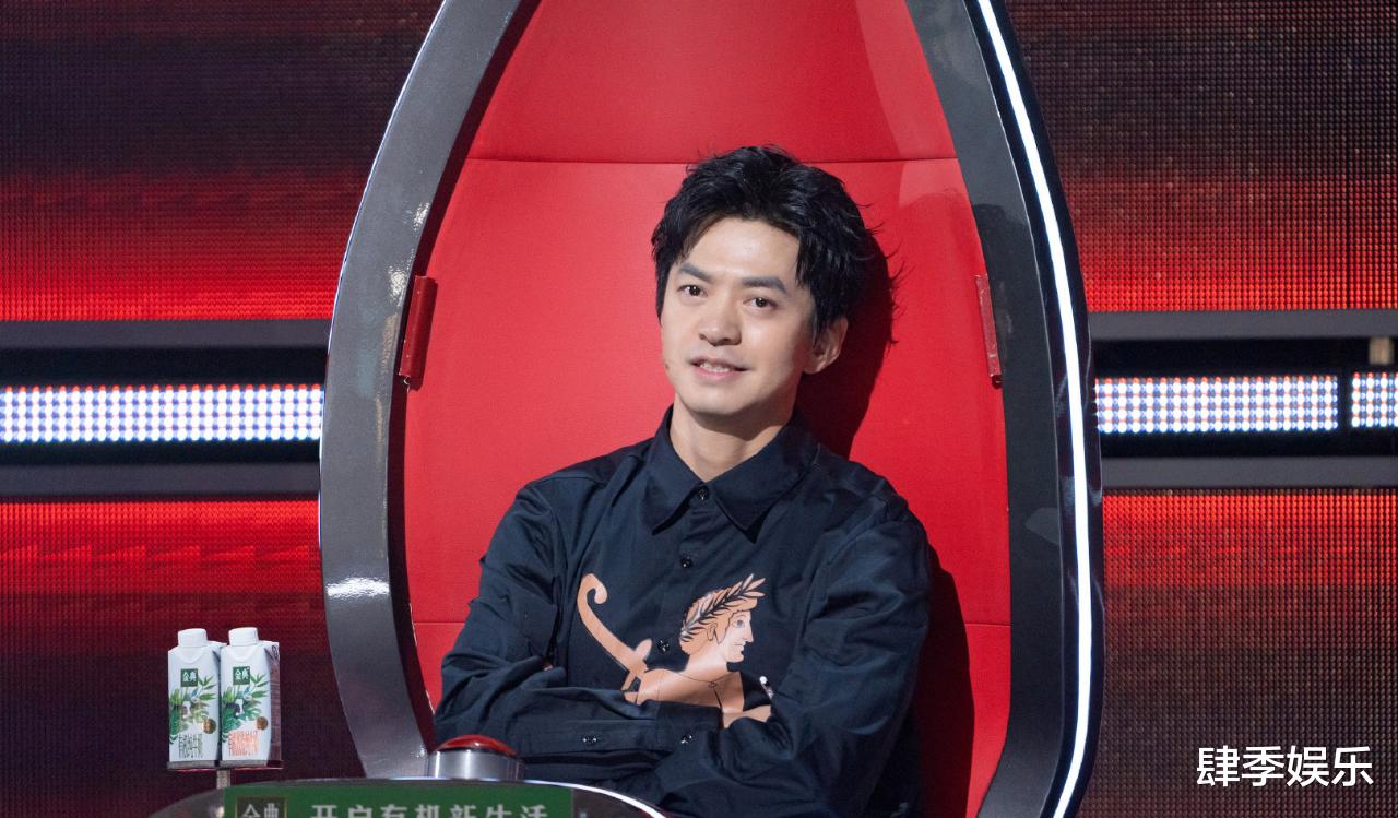 程欣|中国好声音：她之所以会被淘汰，都是被这位导师一步步送走的