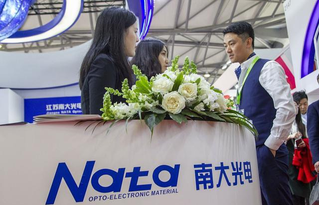 芯片|好消息！国产芯片材料再次“破冰”，打破美、日垄断局面