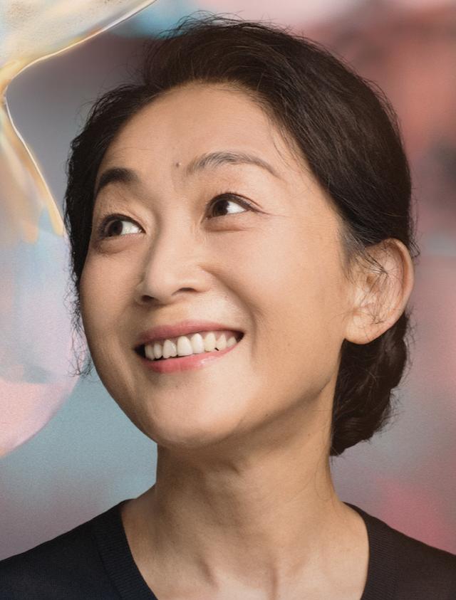 江疏影|讲真，江疏影的原生脸好可惜，到底是怎么想的就给换了呢