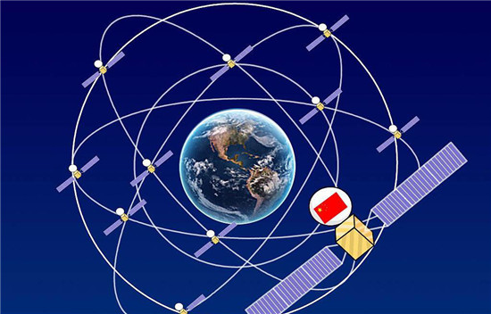 电子商务|好消息传来,“北斗”核心部件100%国产化,这个领域不再受制于人