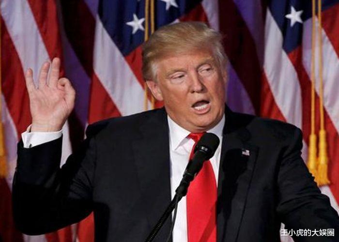 黄金|特朗普“不计成本”抛售黄金！中国却反其道而行，巧合还是操纵？