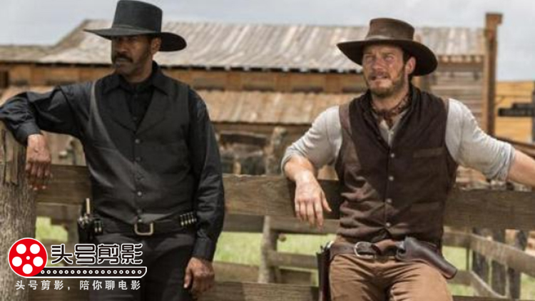 「华盛顿」丹泽华盛顿，凭什么被称最伟大黑人男演员？看了这个片单不怀疑了