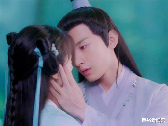 琉璃|目前“最热”网剧大换血,杨颖新剧飙升至第2,榜首不是《琉璃》