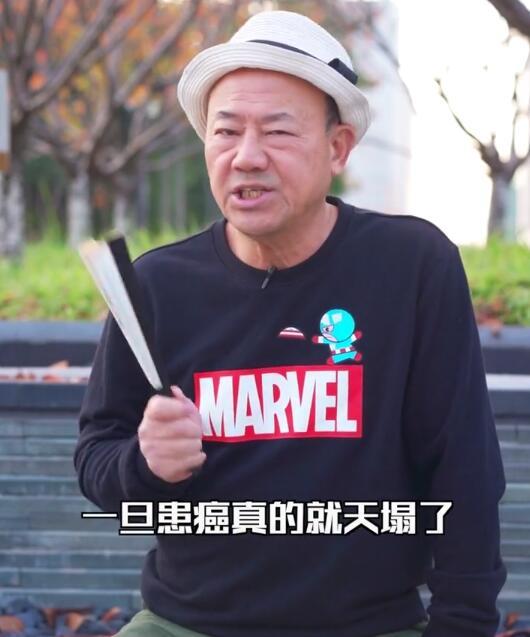 58歲羅嘉良否認患肝癌，香港知名娛記：並非空穴來風，希望吉人自有天相-圖10