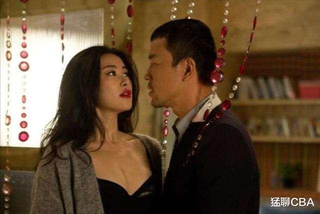 刘亦菲|艳压刘亦菲,连续8年被评全球最美,今35岁在好莱坞依旧闪耀!