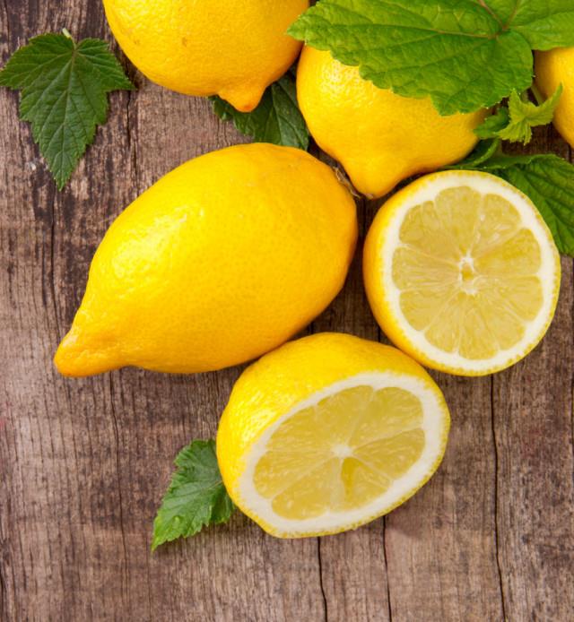 【柠檬】吃柠檬有什么好处?