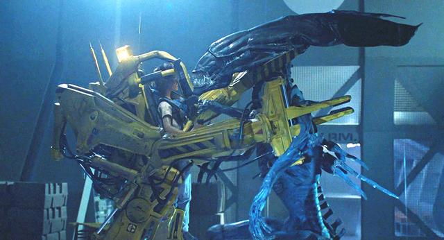 潜艇|《阿凡达2》曝光黑科技两栖潜艇，比第一部机械装甲还要高端