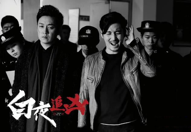 「」推荐十部破案悬疑剧，每部几乎零差评，你看过几部？