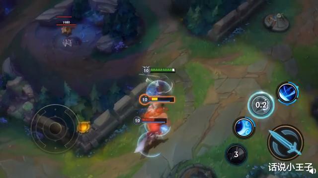 手机游戏|英雄联盟手游即将上线？英雄联盟手游注册商标已经完成，但还差最后一步