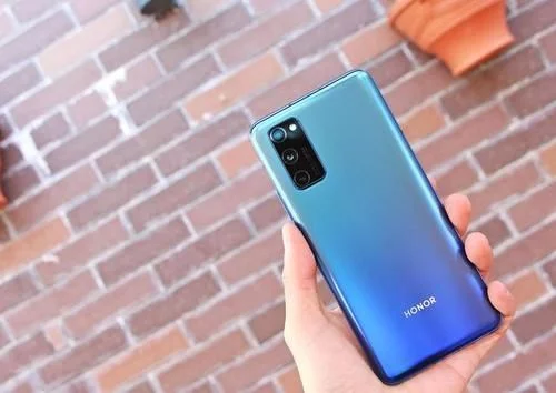 |荣耀系列新机确认!9000处理器+6400W主摄,价格喜人