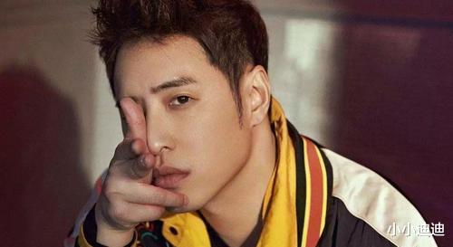 罗志祥|别只说罗志祥了,他的好兄弟潘玮柏才是个“狠人”!