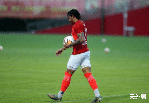 「广州恒大」4-3！恒大第三战终于赢了深足，高拉特又进球了，神锋再戴帽