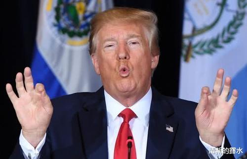 #特朗普#人性何在!美媒再爆“惊天秘闻”:“终究是低估了特朗普的野心”!