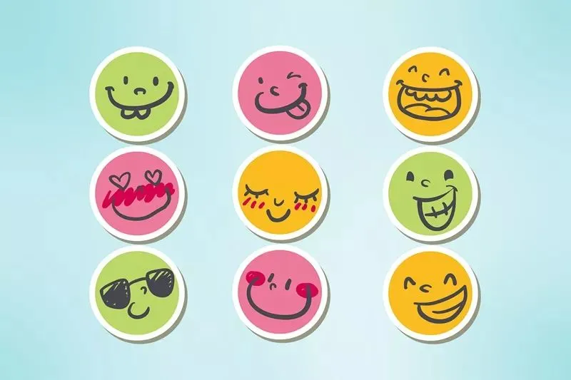 『养生』怎么知道自己身体好不好?看看脸色就知道!