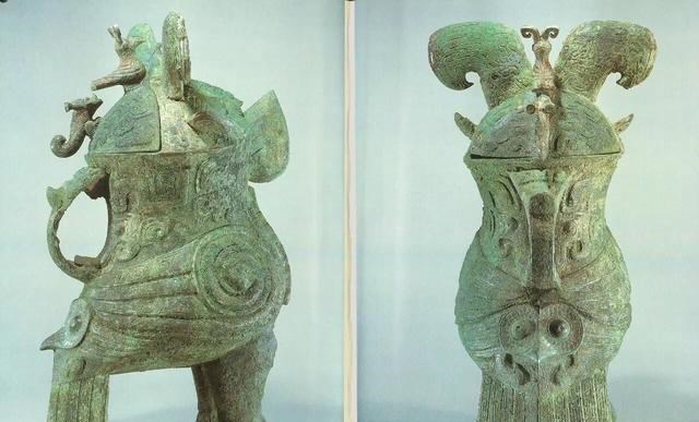 #武丁#埋藏在王宫地下的女尸,3000年古墓无人去盗,引出一段千古传奇