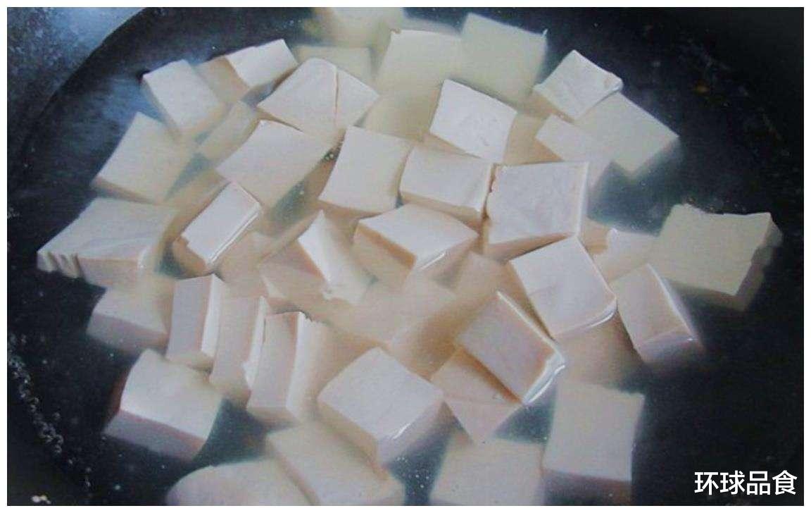 杭州|豆腐和它一起煮,比鸡汤还鲜美,做法简单,暖胃养胃,补钙长个头