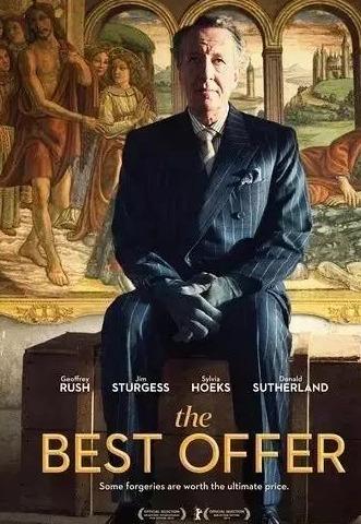 「豆瓣」10部高分烧脑电影，骗得你团团转