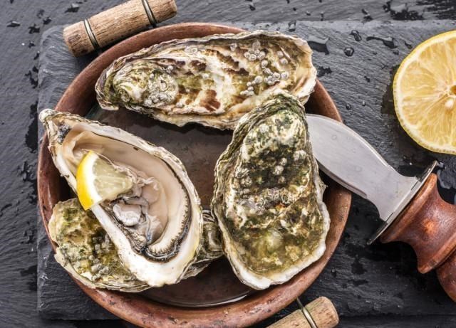 「」你家还在吃“生蚝”吗？现在知道还不晚，抓紧告诉身边人
