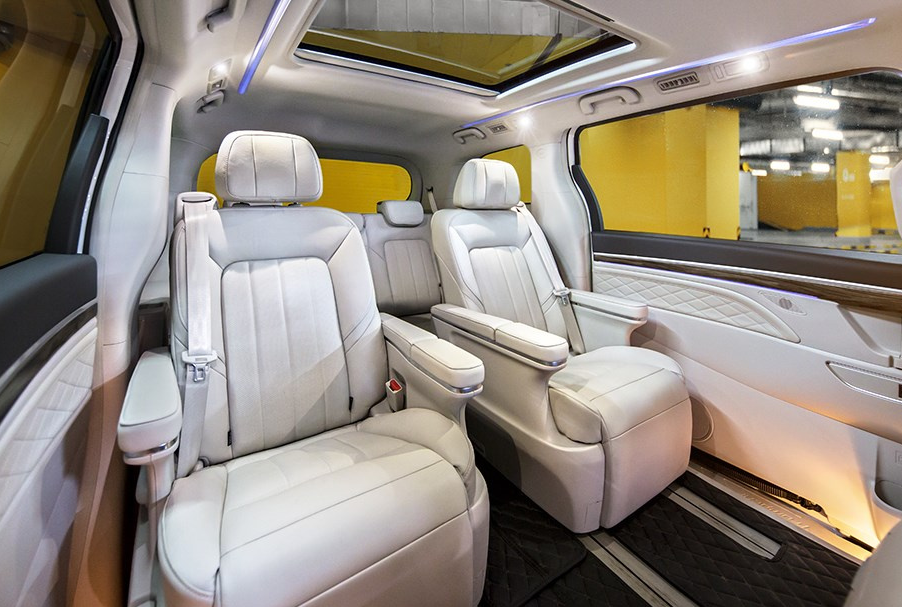 广汽传祺|被忽略的国版“埃尔法”，关上门就是静音，档次不输GL8，却不火