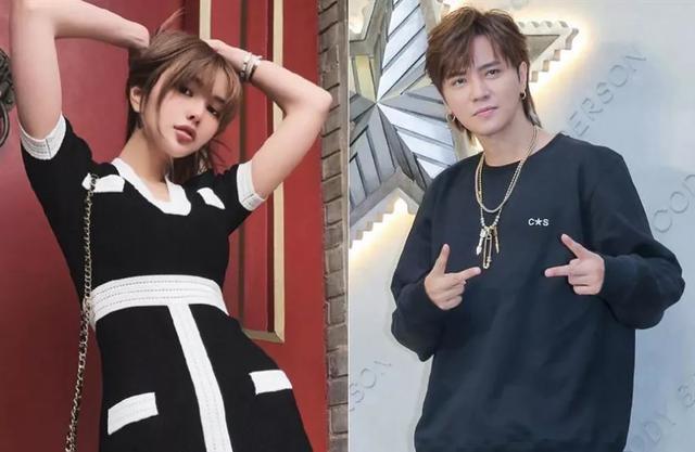 罗志祥■罗志祥妈妈说:“你失去的只是九年的青春,而小猪失去的是他的事业”