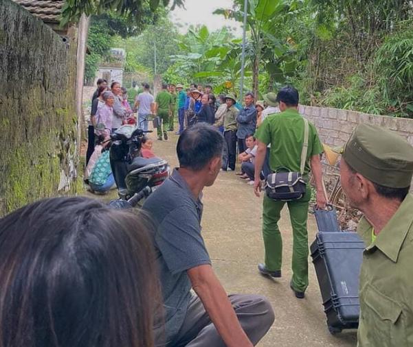 睹图|男子被女邻居指控偷其手机，多次解释无人相信最终在家上吊自杀