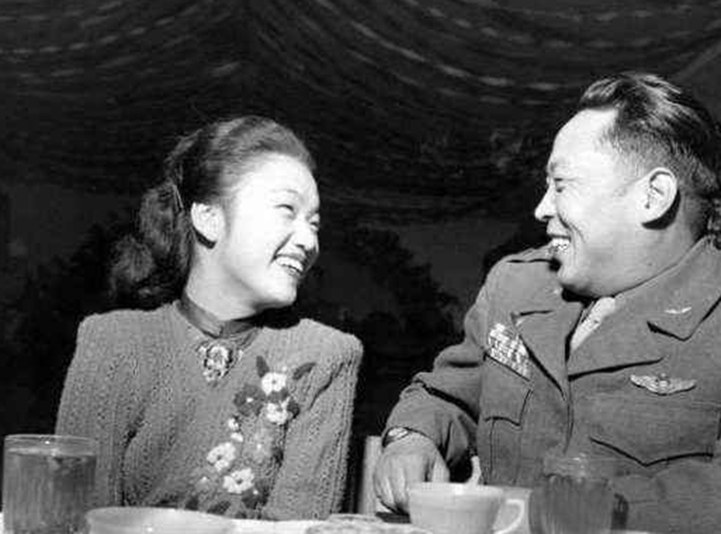 [历史揭秘]74军副军长李天霞，跟随蒋介石逃到台湾后坐牢，晚年的结局如何？