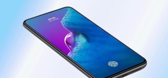 vivo|vivo亮杀手锏，完美一体屏+双6400万+骁龙875，看完后很惊喜