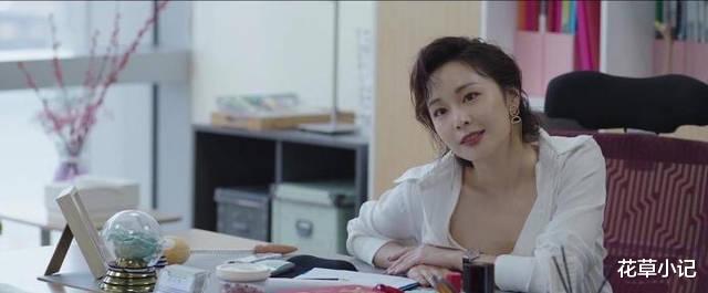 孙红雷■她是艳压女主的“风尘女专业户”,孙红雷曾为她手撕片方,如今终于火了!