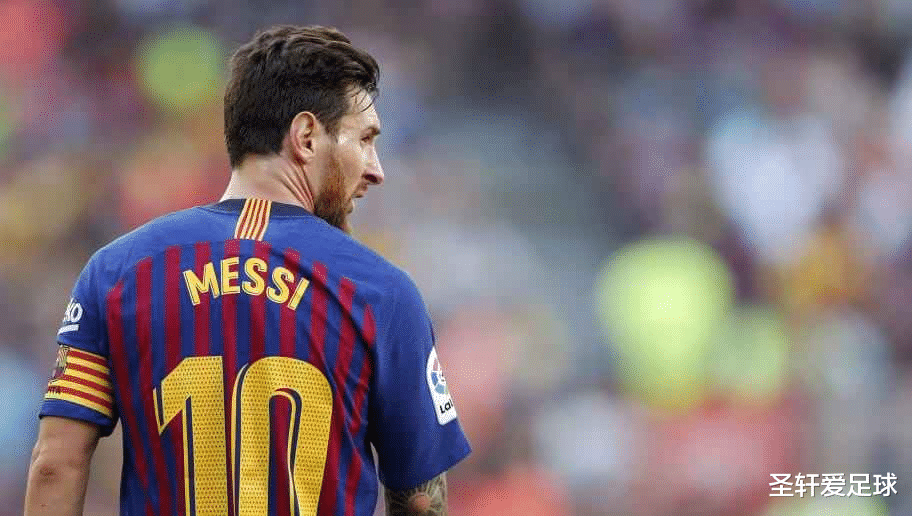 梅西|梅西转会遭重创!巴托梅乌突然放大招:付完7亿违约金,才能走人