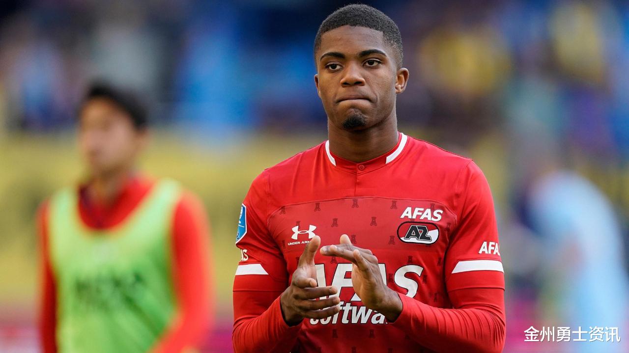 阿杜■19岁！39场造33球！米兰锁定荷兰天才，身价仅1800万却有一大阻碍