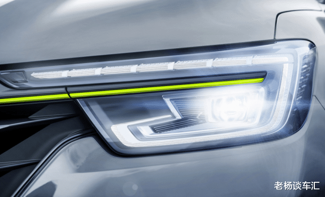 「比亚迪汉」堪称“最美国产车”！轴距超2米7，符合国六标准，搭1.5T+173马力