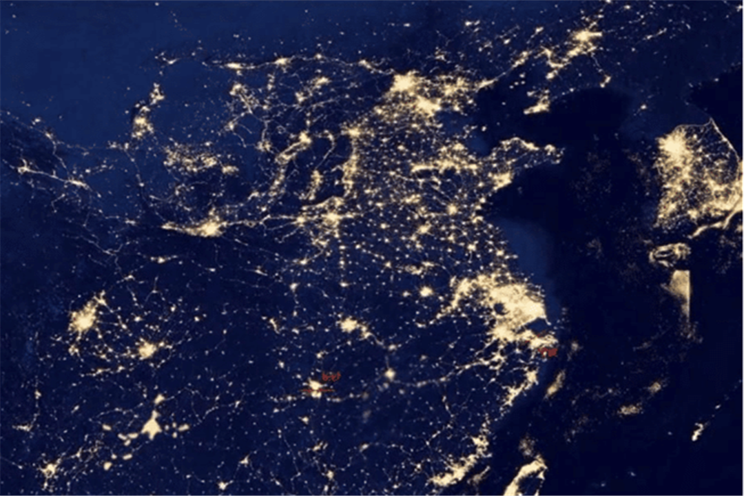 太平洋|太平洋海底出现奇怪物体，面积约600平方米，似乎在缓慢移动？