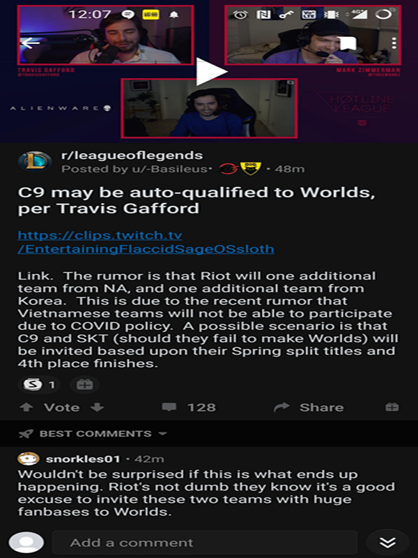 s10|S10出事故两支战队宣布退出，看完各大赛区的评论，LPL有复活赛打了！