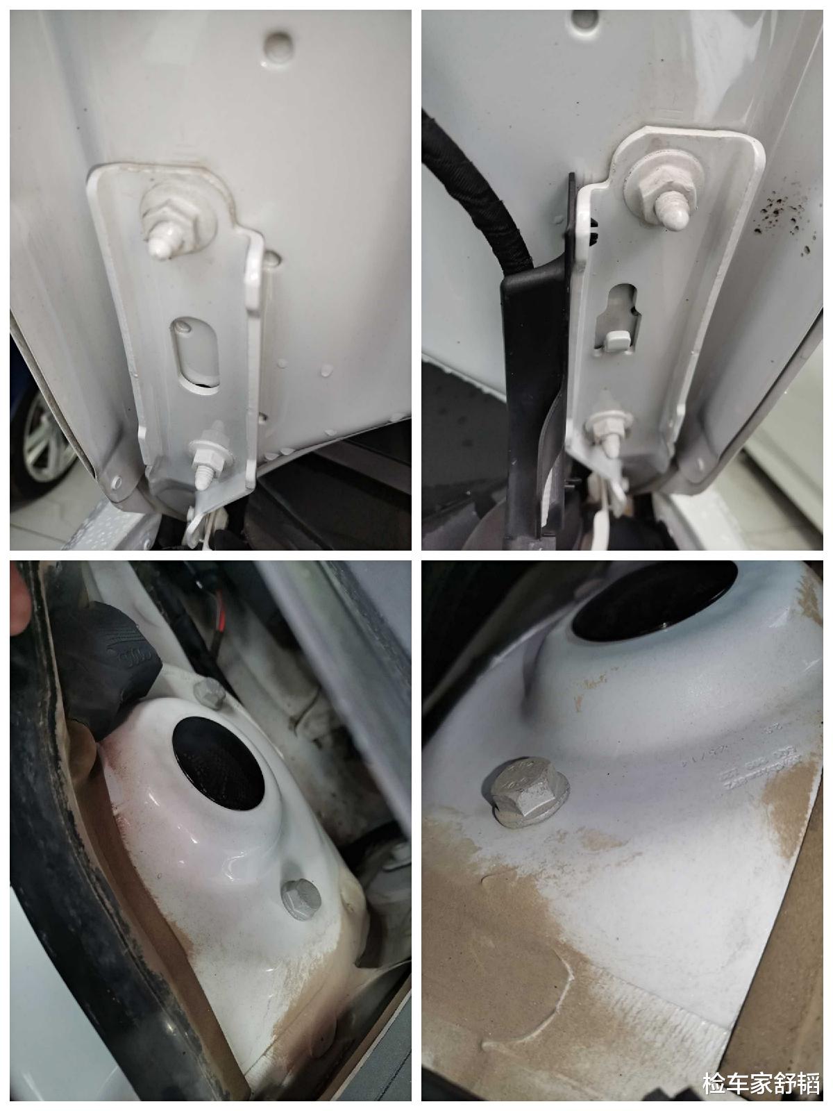 奥迪A3|报价12万的奥迪A3,升起底盘发现门槛截断,买主:为倔强买单