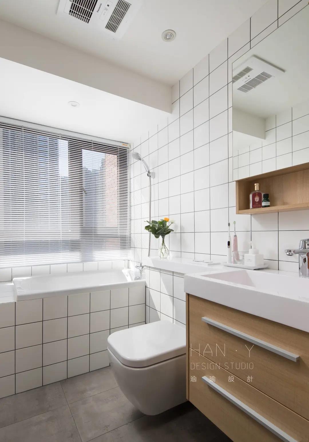 |他家97㎡的房子，舍弃客厅，不买餐桌，这么设计太有远见了！羡慕