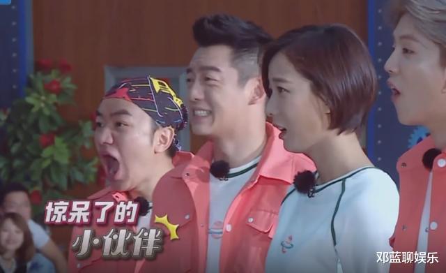 跑男团|郑恺火锅店开业,只有1位跑男团成员到场,看清是谁:意料之外!