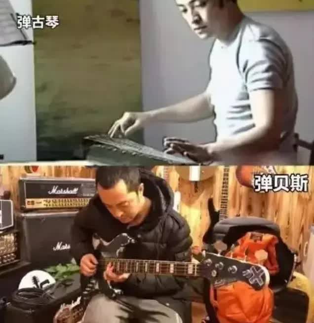 富大龙|他是“最穷影帝”，出道30年至今买不起房，宁愿送外卖也不拍广告！