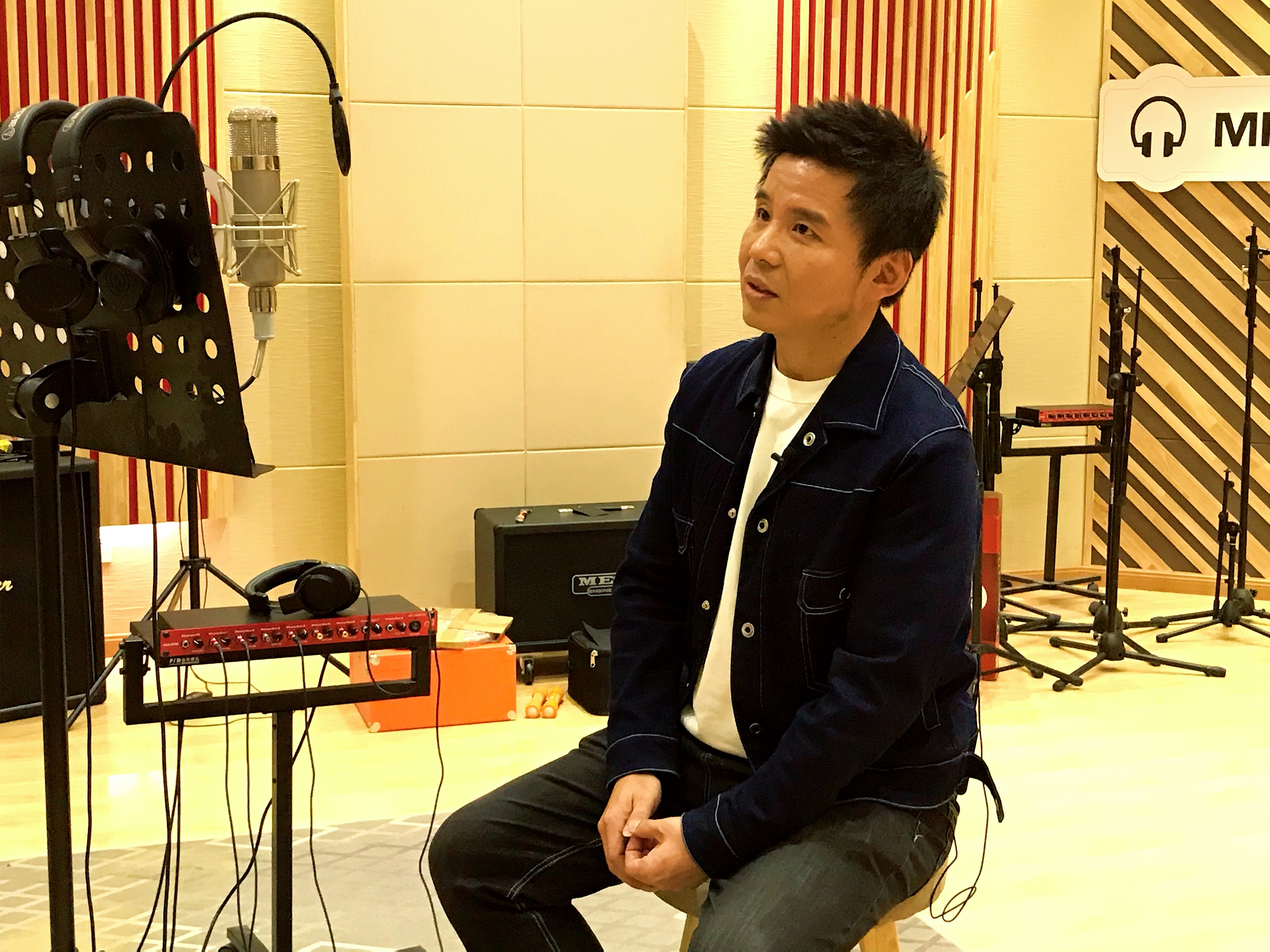 中国小康网|水木年华缪杰：他改变了200多处“家乡”