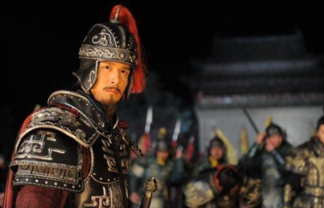 『李隆基』太子让皇位给弟弟,却让出个千古明君,自己死后还被追封为帝